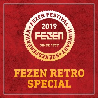 Retro házibulival zár majd az idei FEZEN